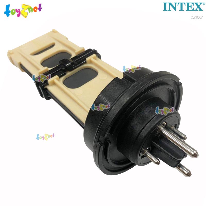 Intex Titanium Plate no.12873 (for Saltwater System no. 26680)