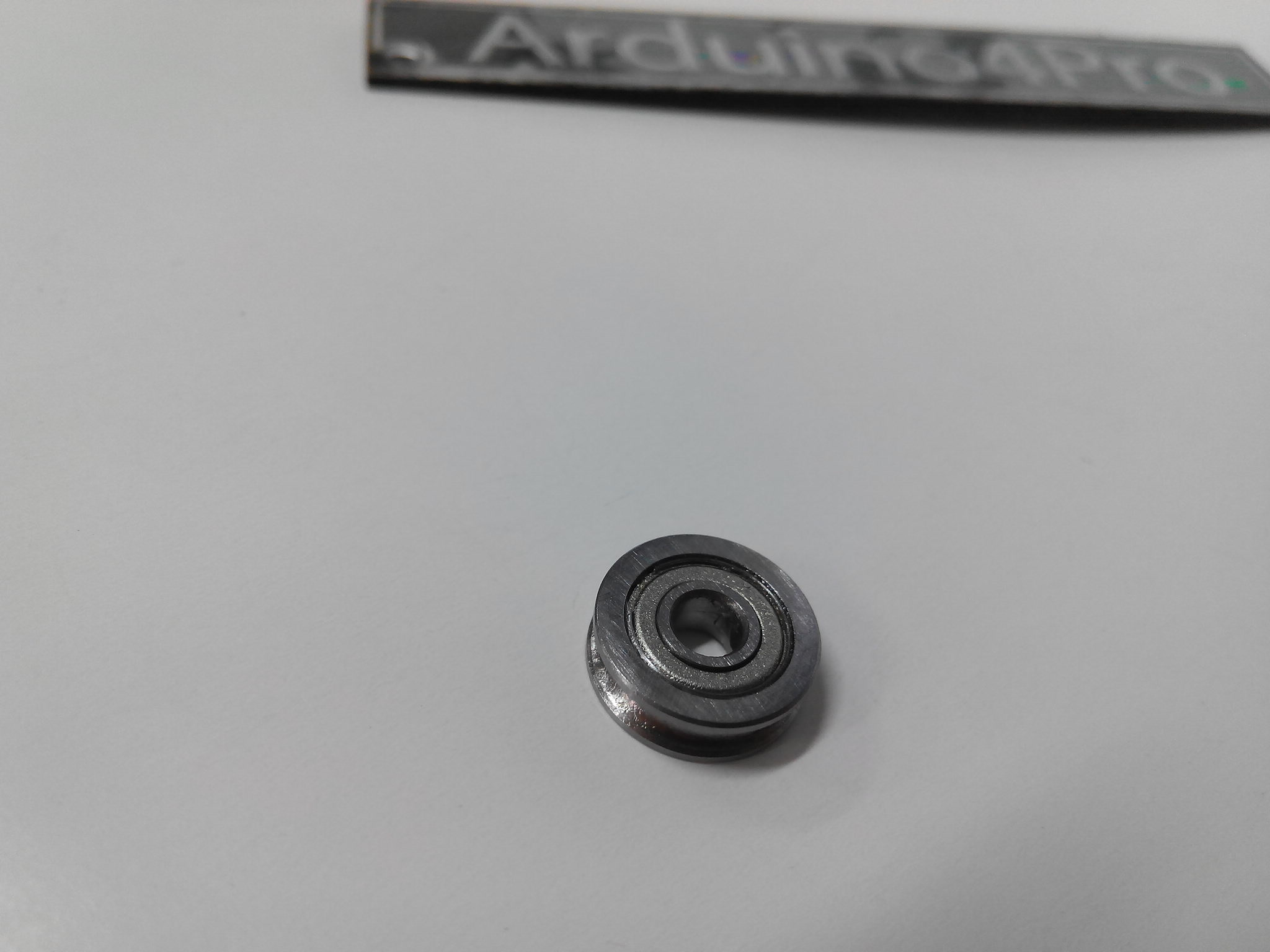 Guide Wheel Size 4*13*4mm For 3D Printer Extruder 1.75mm