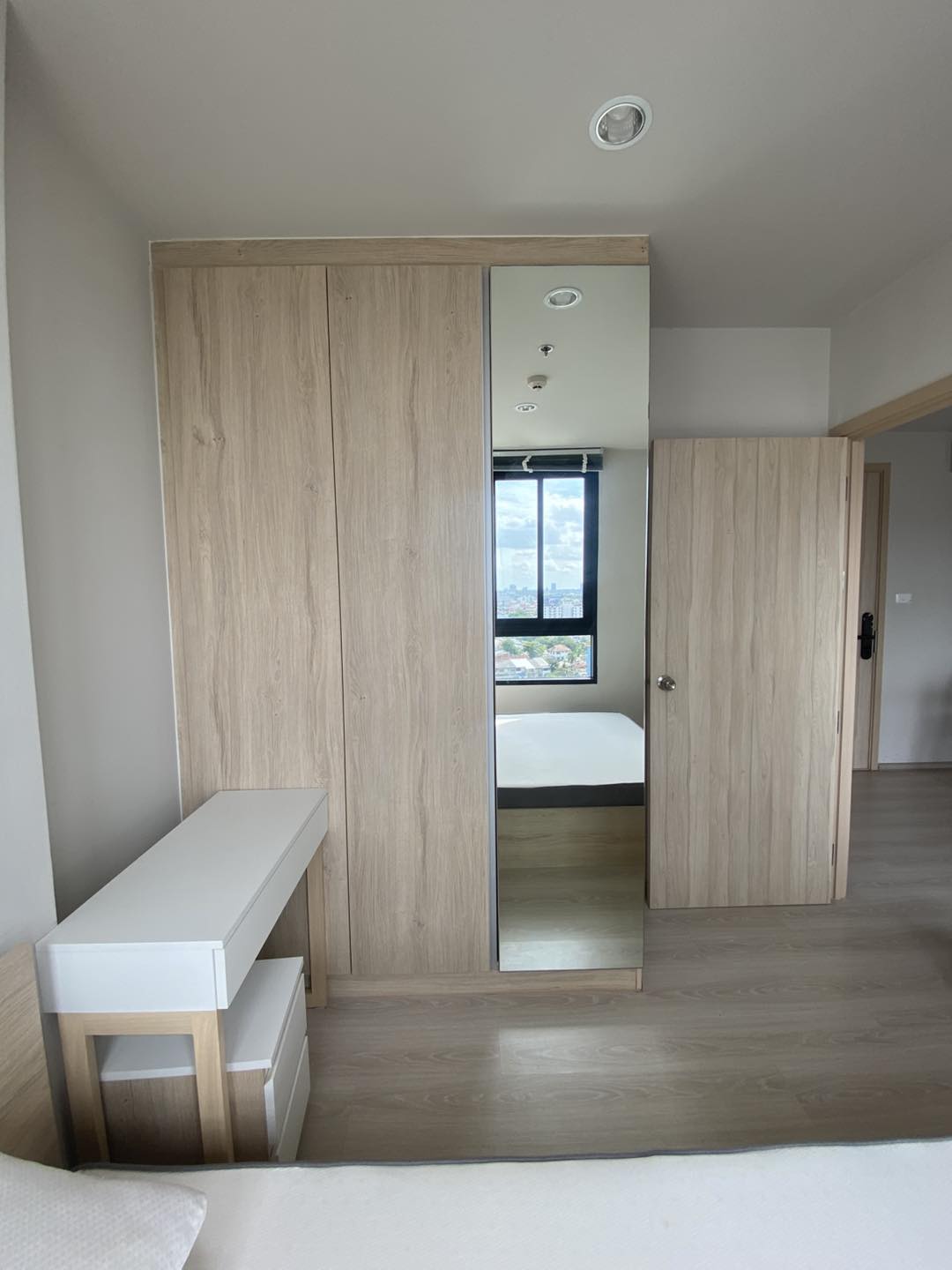 นิว โนเบิล งามวงศ์วาน - NUE NOBLE NGAMWONGWAN