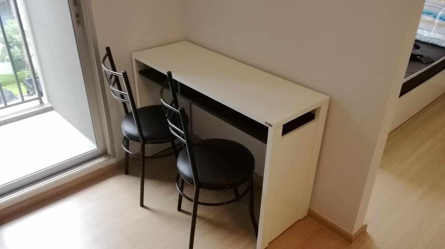 พลัมคอนโด สามัคคี - PLUM CONDO SAMAKKHI