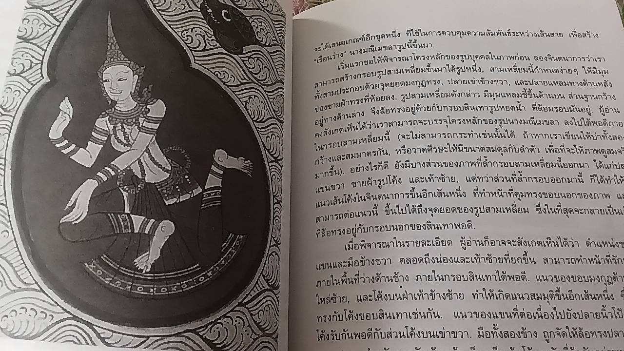 เผยร่าง-พรางกาย