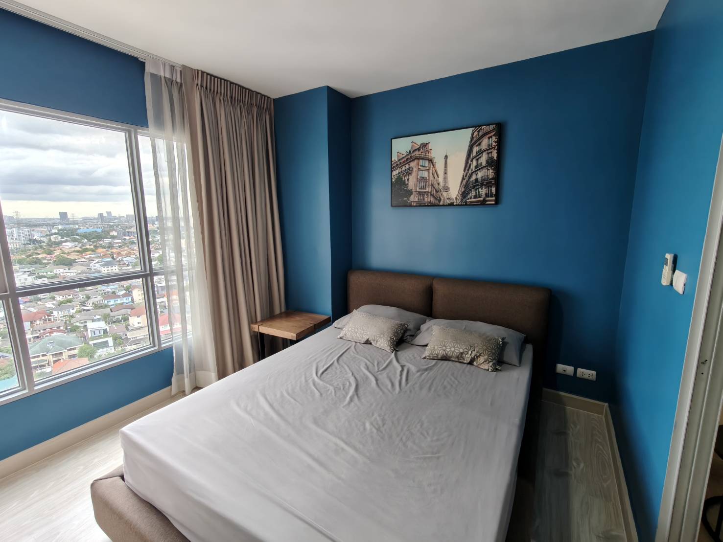 แอสปาย งามวงศ์วาน - ASPIRE NGAMWONGWAN (VIP)