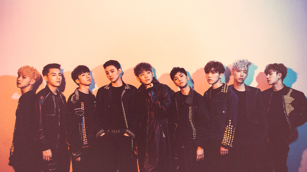 [PRE-ORDER] {อัลบั้มไซน์ทั้งวง} TOPPDOGG - 1st Album "FIRST STREET"