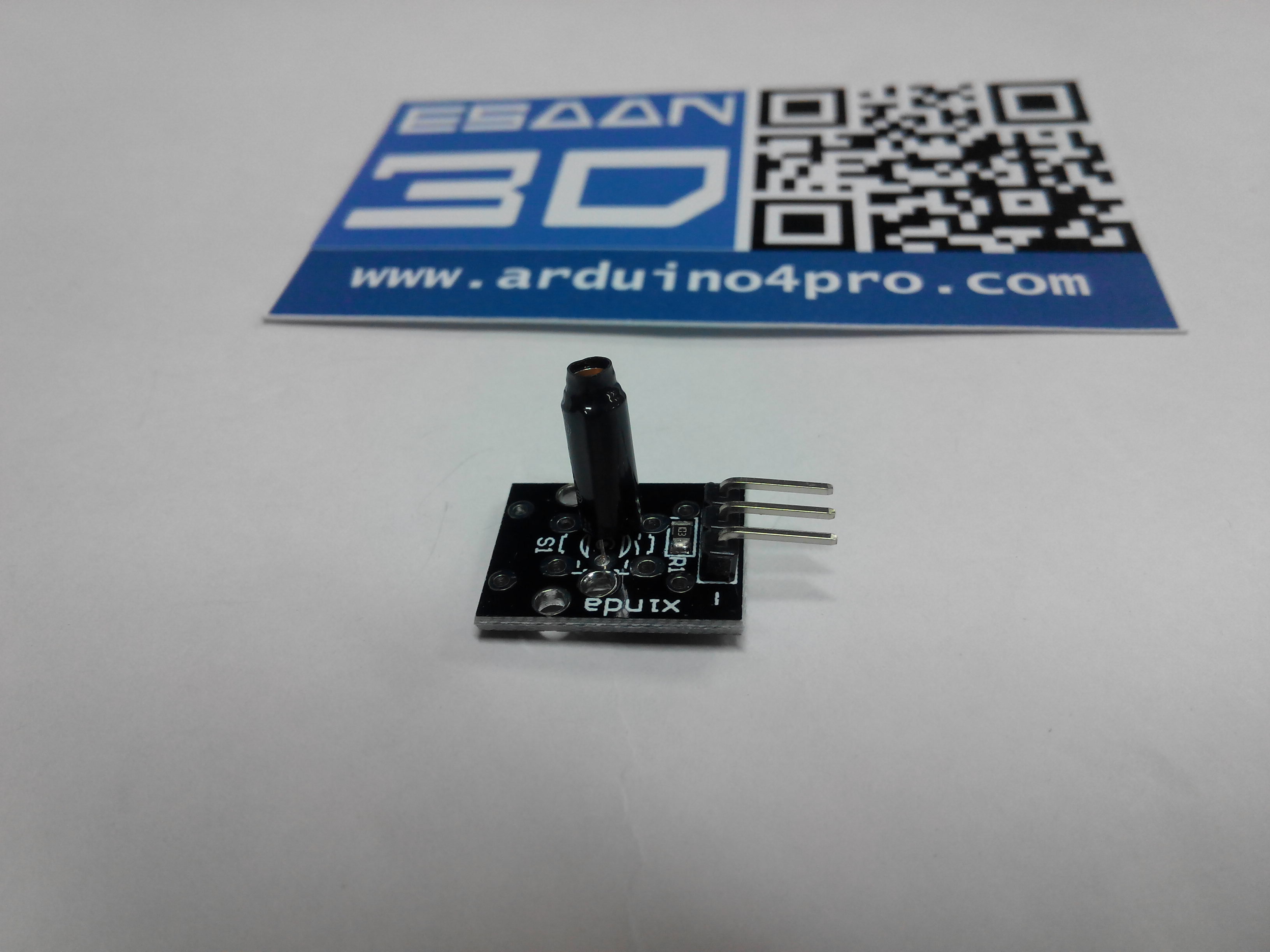 vibration switch module KY-002