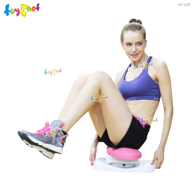 Liveup 7in1 Buttocks Toner no.LS-120