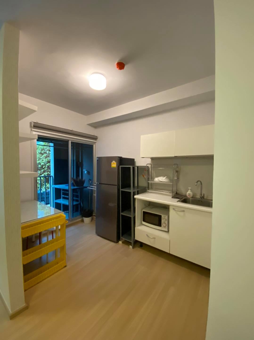 พลัมคอนโด สามัคคี - PLUM CONDO SAMAKKHI (VIP) ห้องจะว่างหลัง 1 ก.ย. 68