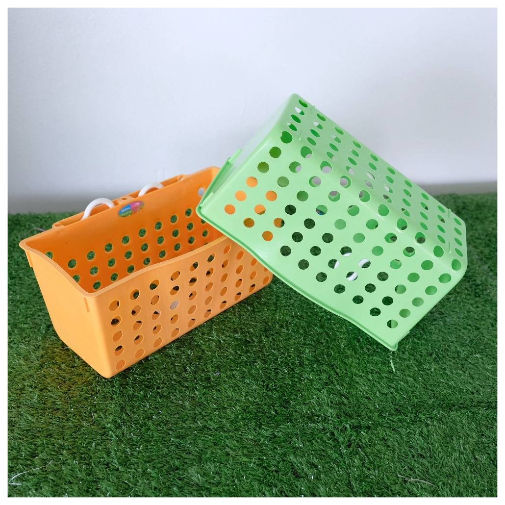 ตะกร้าขอแขวน No.18001