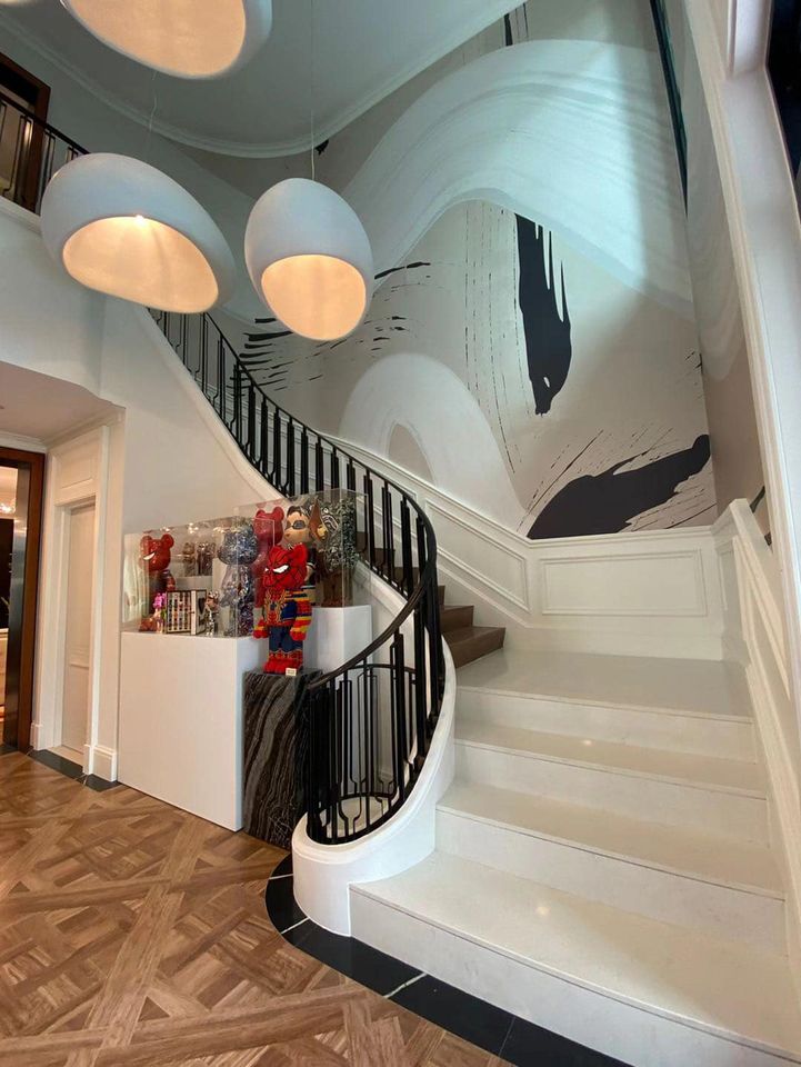 NANTAWAN RAMA9 - KRUNGTHEP KREETHA