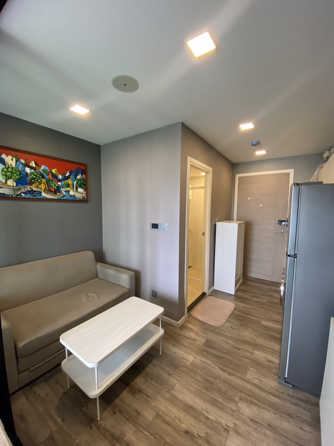 แอทโมซ แจ้งวัฒนะ - ATMOZ CHAENGWATTANA (VIP)