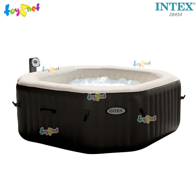 Intex Jet & Bubble Deluxe Massage PureSpa 79 in. (2.01m.) no.28454