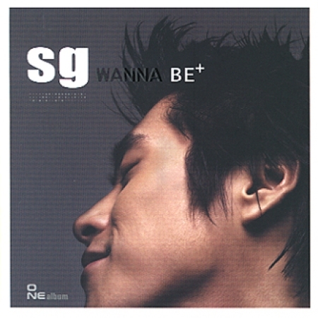 [PRE-ORDER] SG WANNA BE - 1st Album "SG WANNA BE+"