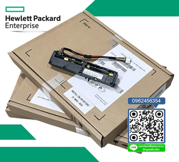 HPE 96W, Smart Storage, Lithium-ion Battery, with 145mm, Cable Kit,P01366-B21, 871264-001