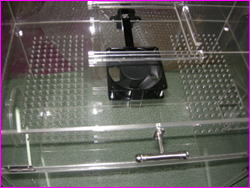 ตู้ให้อ็อกซิเจนสัตว์เลี้ยงหรือสัตว์ป่วย รุ่น B