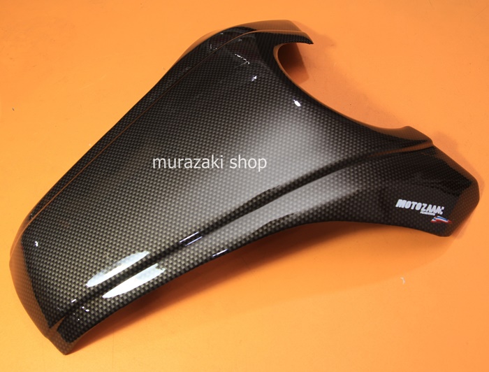 การ์ดถังน้ำมัน YAMAHA MT-15 MOTOZAA ราคา1250