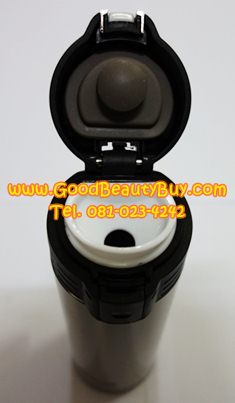 กระติกน้ำร้อน กระติกสุญญากาศ (Vacuum Flask รุ่น HX-6321)