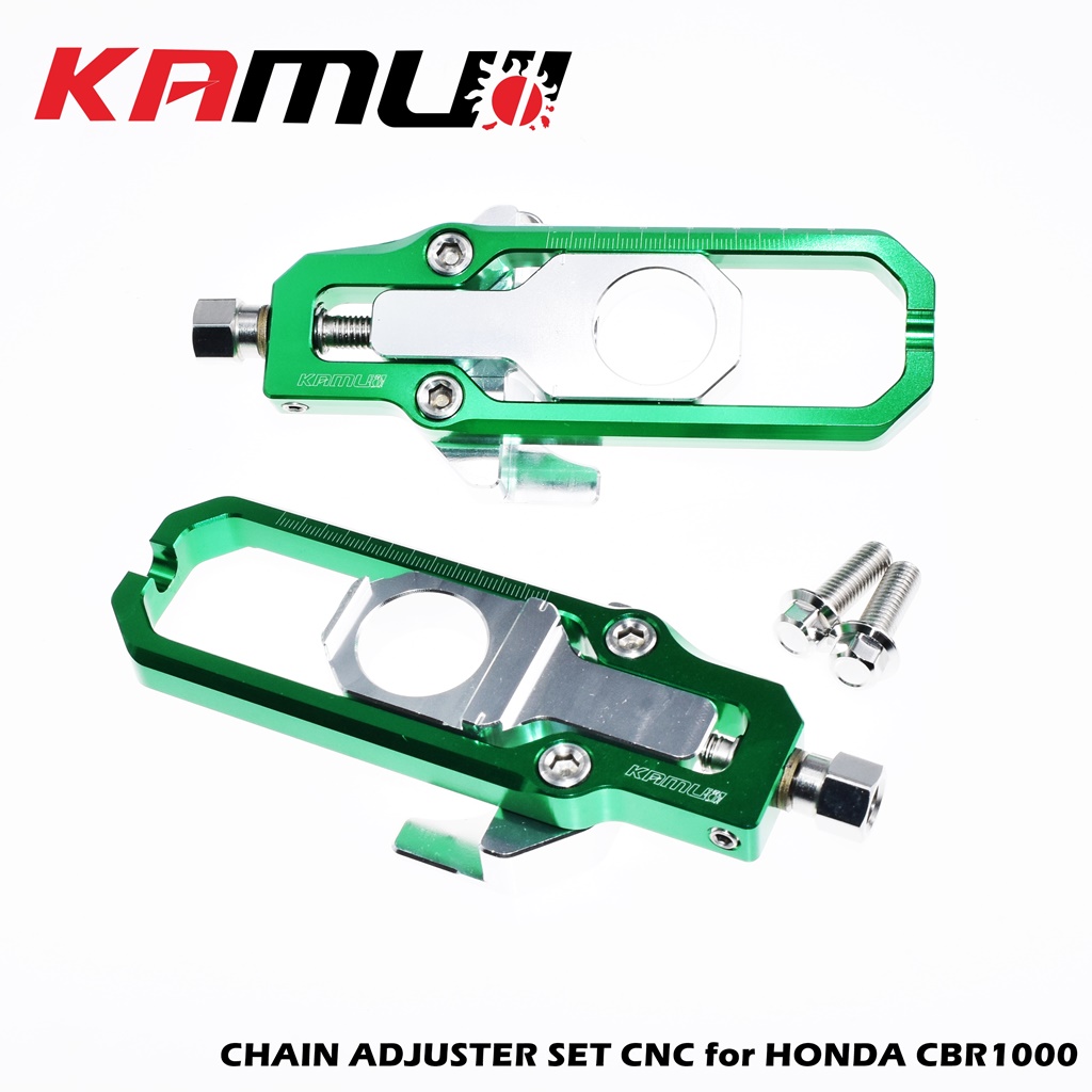 ชุดตั้งโซ่ KAMUI CBR1000RR คับ ราคา 3,500