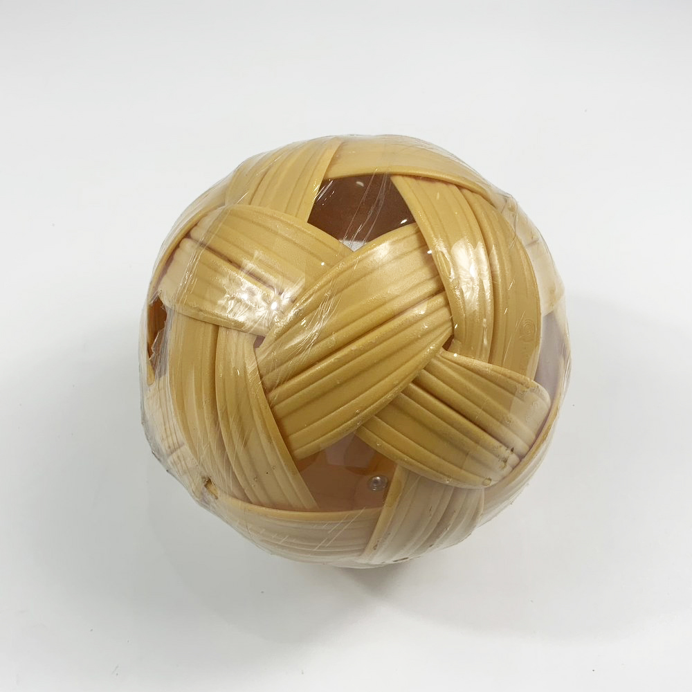 (ของแท้ 100%) ตะกร้อ Marathon รุ่น แรมโบ้ 1 ตะกร้อรุ่นออกกำลังกายทั่วไป เซปักเด็กเล็ก