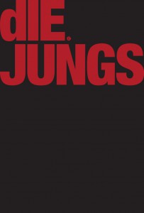 [PRE-ORDER] EXO - Photo Book "DIE JUNGS (The Boys) EXO"
