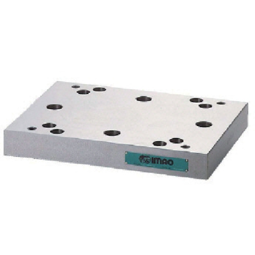 Imao Base Plate (Plain Type)