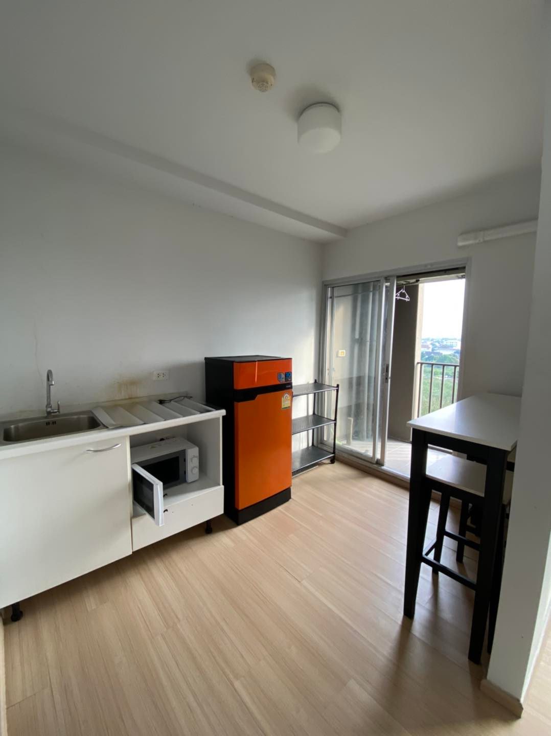 พลัมคอนโด สามัคคี - PLUM CONDO SAMAKKHI (VIP)