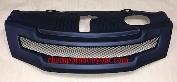 กระจังหน้า HONDA CITY 08-11 ทรง MUGEN