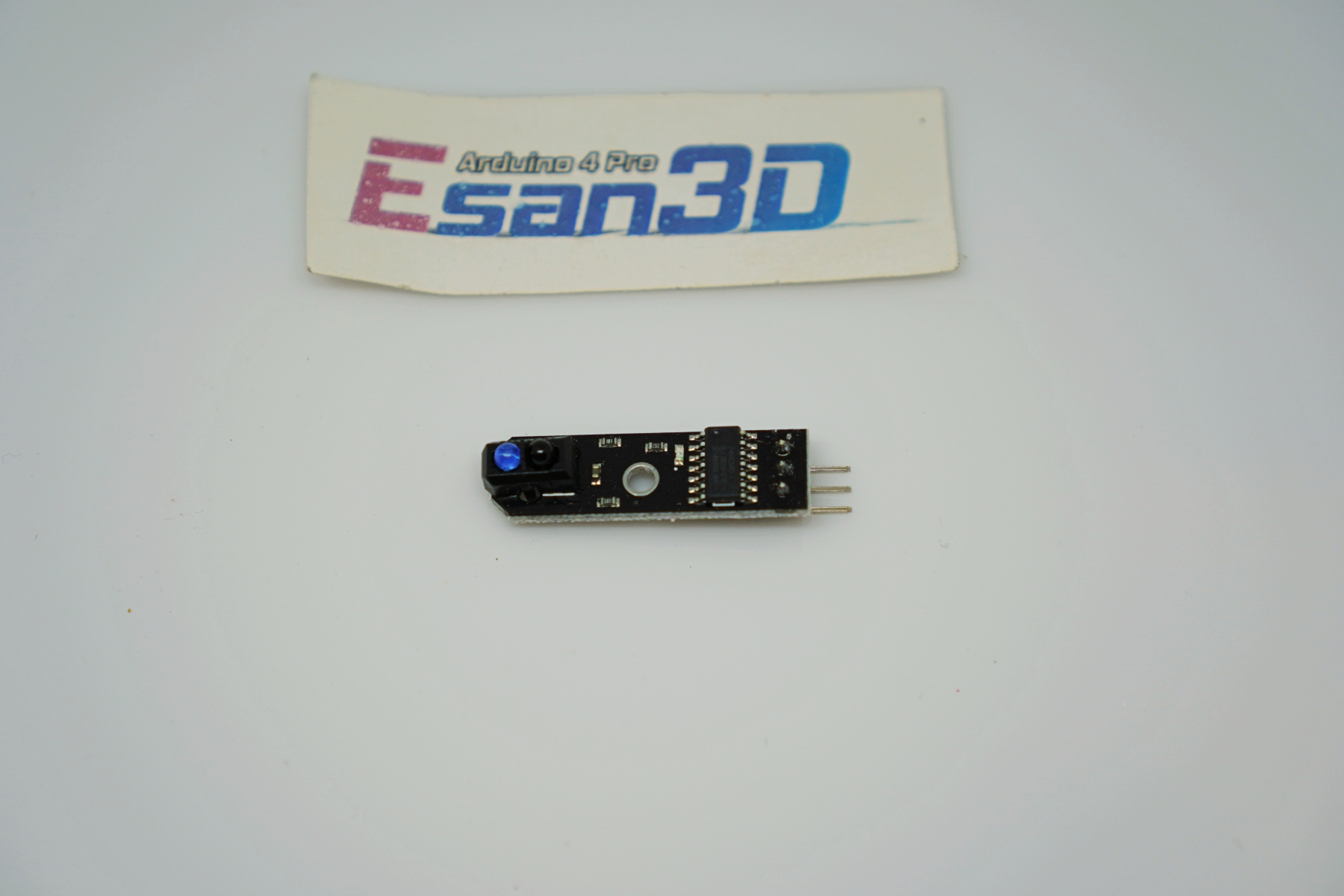 IR Infrared Line Track TCRT5000