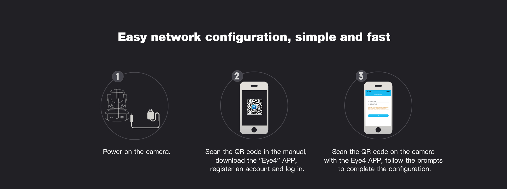 Vstarcam C24S กล้องวงจรปิดระบบ IP WIFI 2 MP มีไมค์และลำโพงในตัว IR 5-10 M. BY BILLIONAIRE SECURETECH C24S