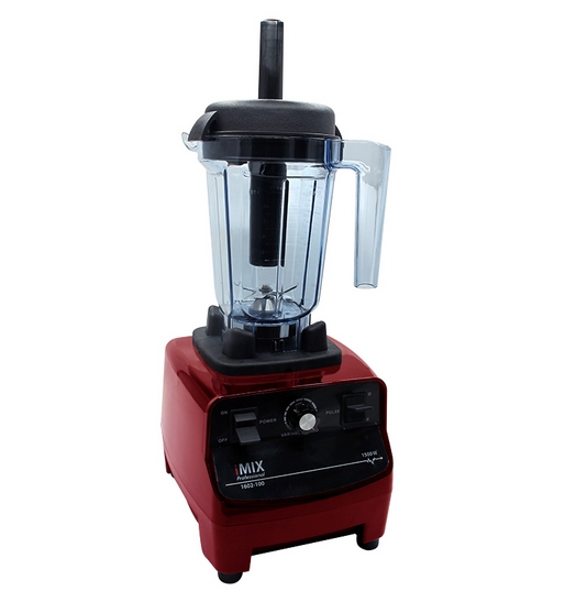 IMIX เครื่องปั่นน้ำผลไม้ 1500w สมูทตี้ Smoothie รุ่นโถปั่นเล็ก 1602-100-SM