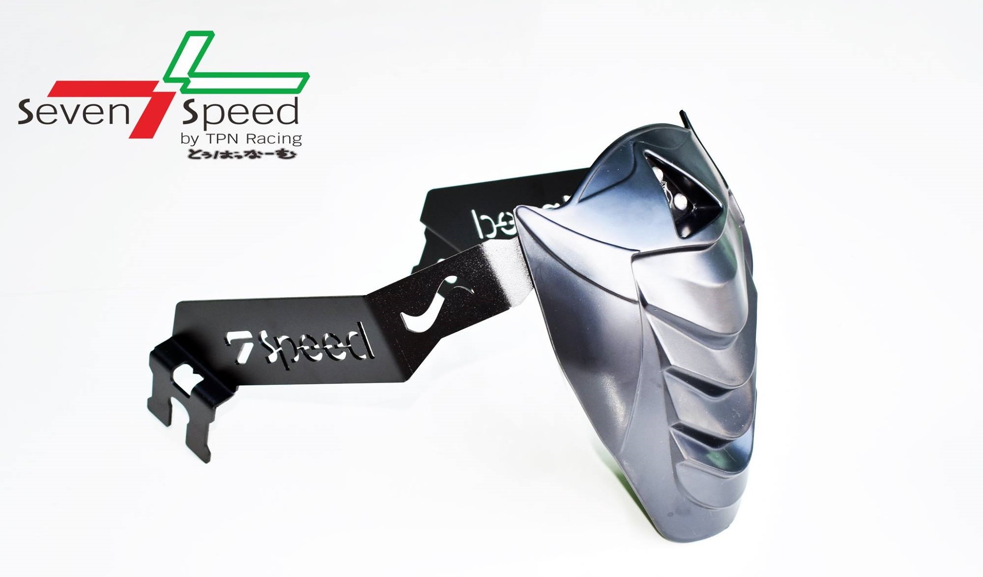 กันดีด SVENSPEED HONDA CB650F CBR650F ราคา750
