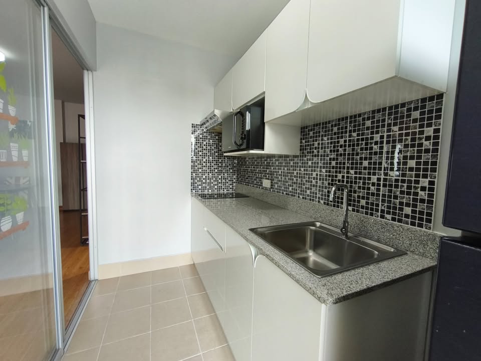 ศุภาลัย วิสต้า ห้าแยกปากเกร็ด - SUPALAI VISTA PAKKRET (VIP)