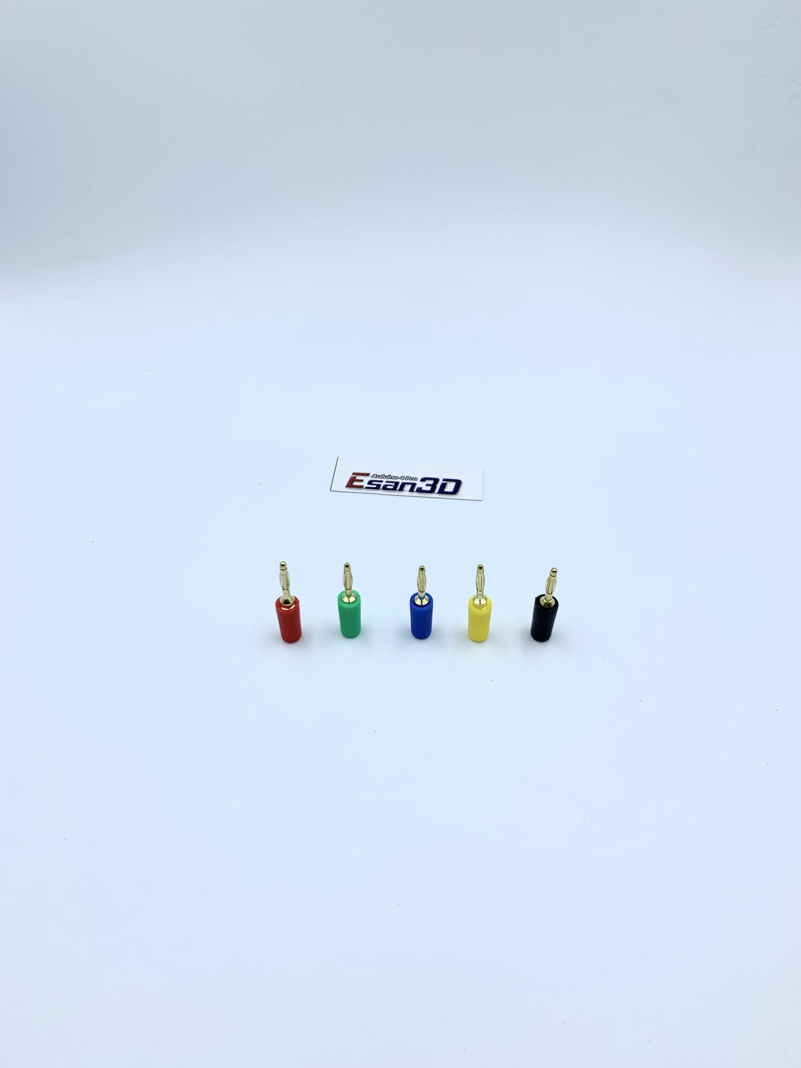 2mm Banana Plug 10A