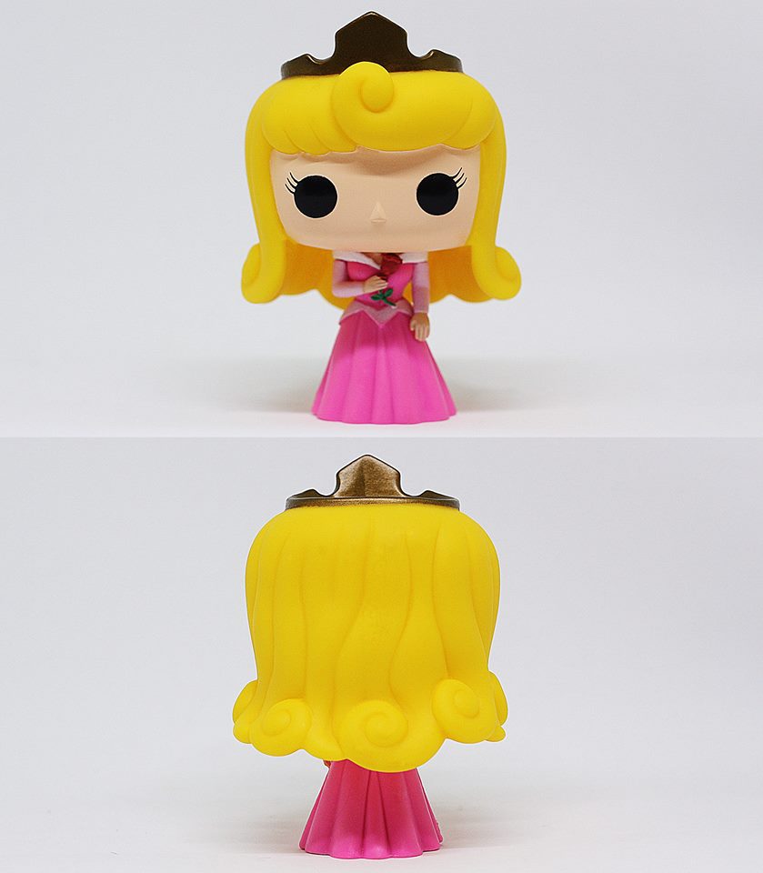 Funko Pop Aurora