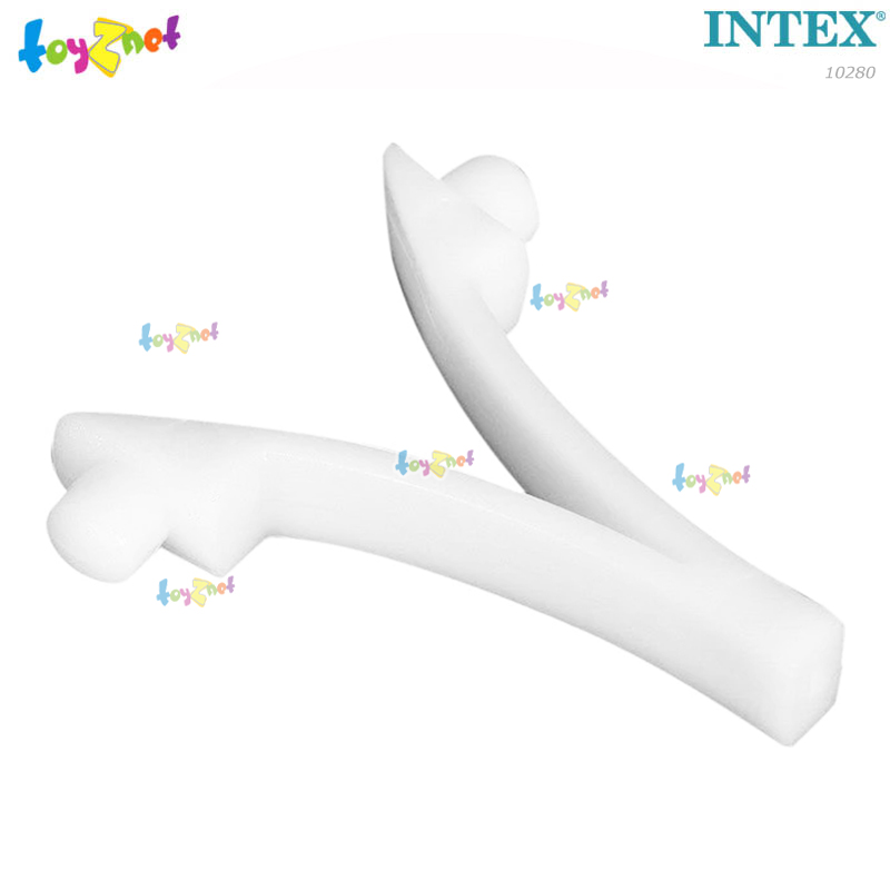 Intex ส่งฟรี ตัวล็อคโครงสระ ตัว V รุ่น 10280