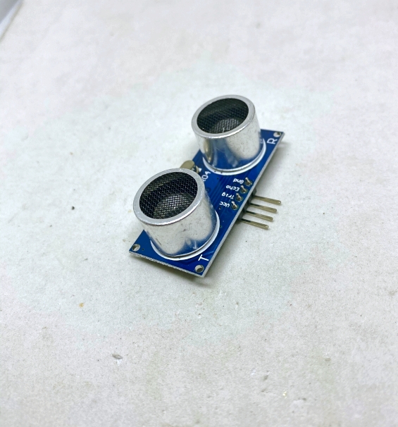 Ultrasonic HC-SR04 I2C Module