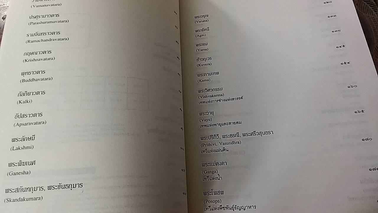 สยามเทวะ ชุมนุมภาพเทพเทวดาบนสรวงสวรรค์ ผ่านสีสันลายเส้นอันวิจิตร