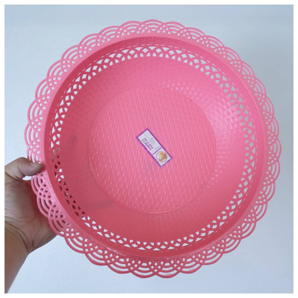 ตะแกรงพานบังเกอร์ No.51