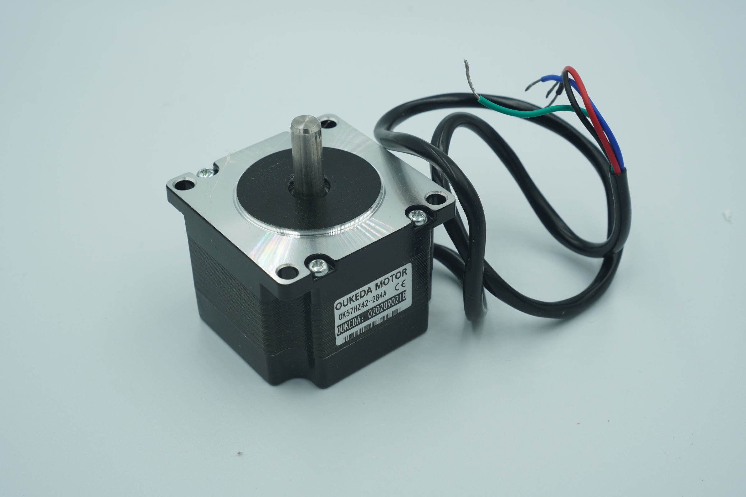 NEMA23 Stepper Motor แรงบิด 64 N.cm