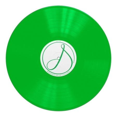 [PRE-ORDER] JOY - Special Album "HELLO" (LP Ver.) (Limited Edition)