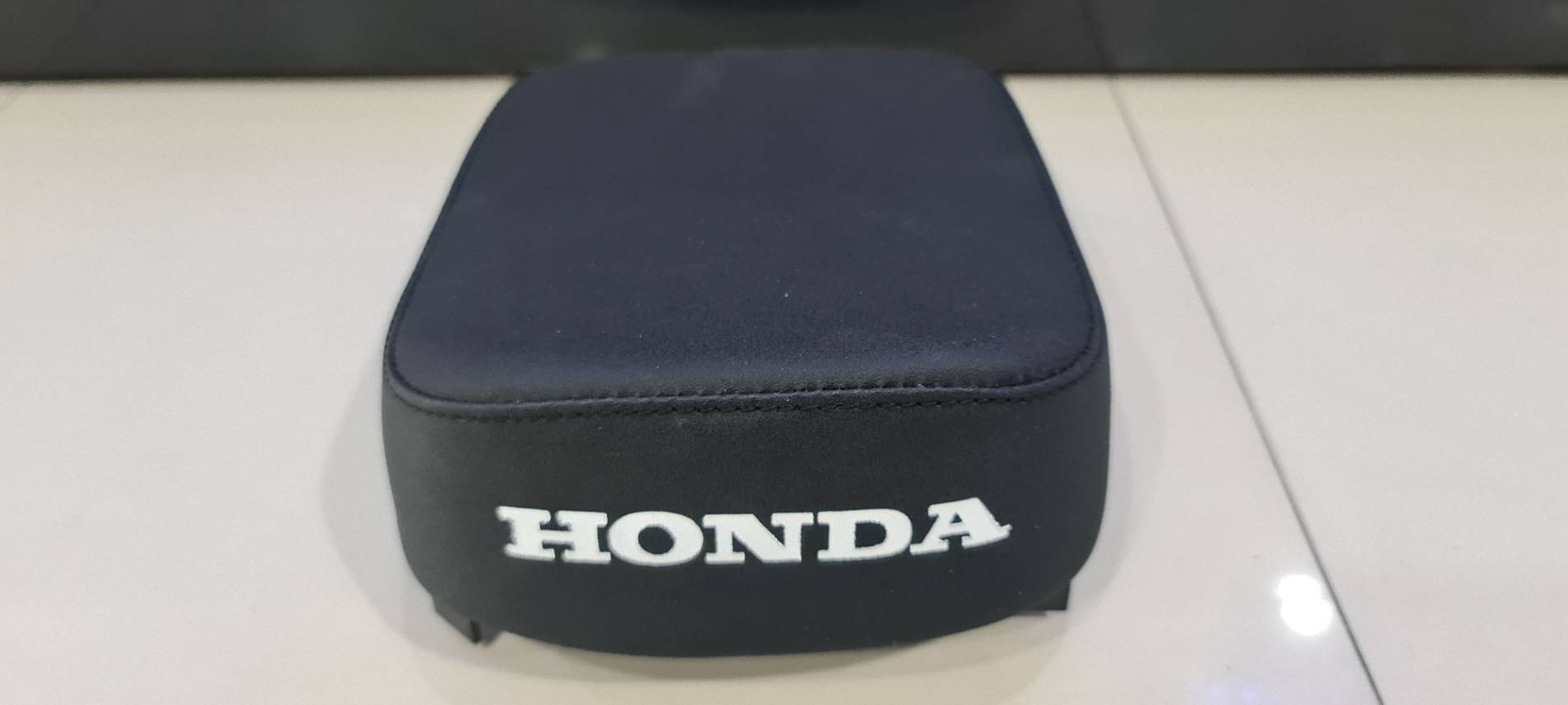 เบาะหลังสีเหลียมเล็ก หน่อยวัดด่าน CT125 ราคา1350