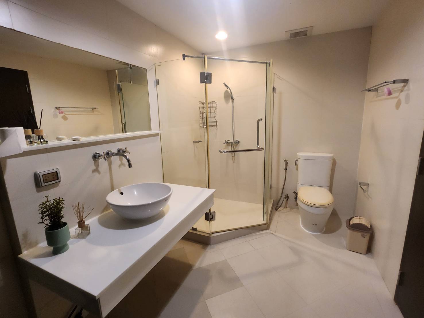 ดิ แอดเดรส สุขุมวิท 42 - THE ADDRESS SUKHUMVIT 42