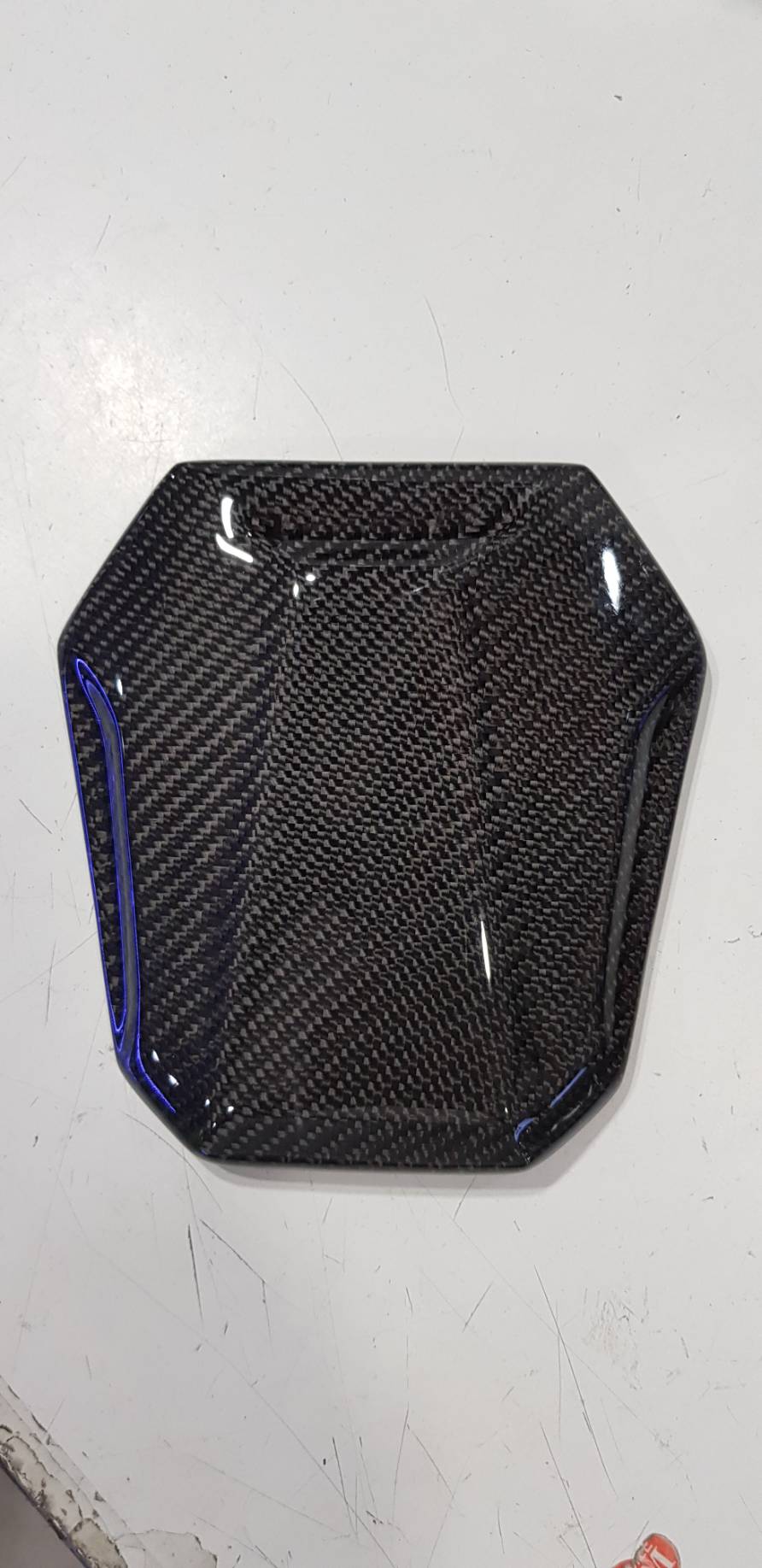 ฝาถังน้ำมัน-หุ้มคาร์บอน-honda-adv ราคา700