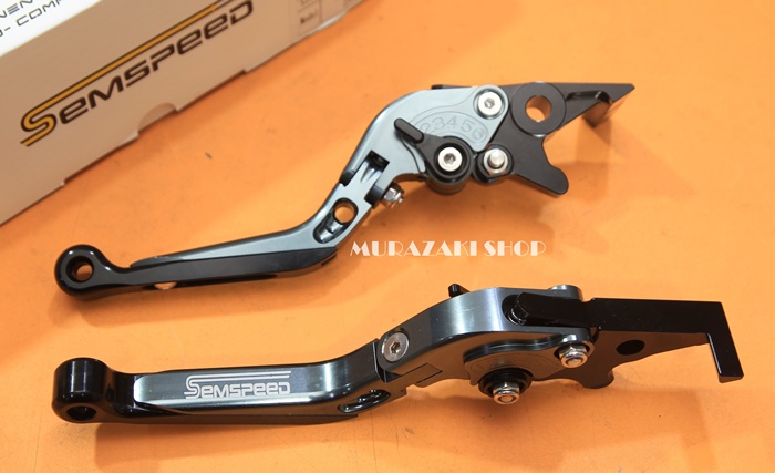 มือเบรค SEMSPEED HONDA ADV