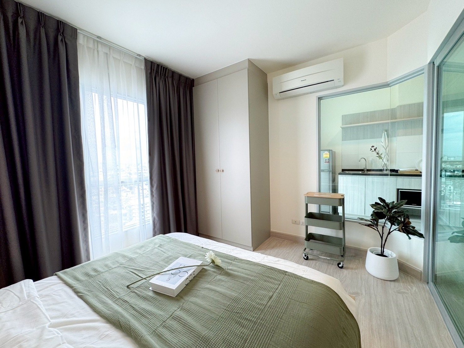 แอสปาย งามวงศ์วาน - ASPIRE NGAMWONGWAN (VIP)