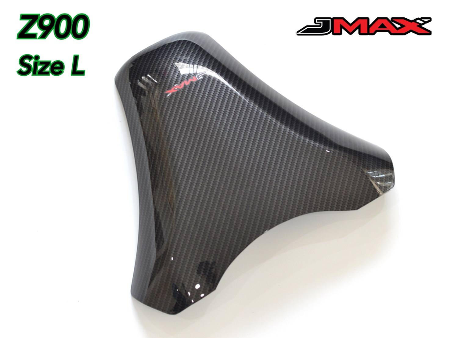 ครอบถังKAWASAKI Z900 J MAX ลายเครฟล่า6D ราคา1800