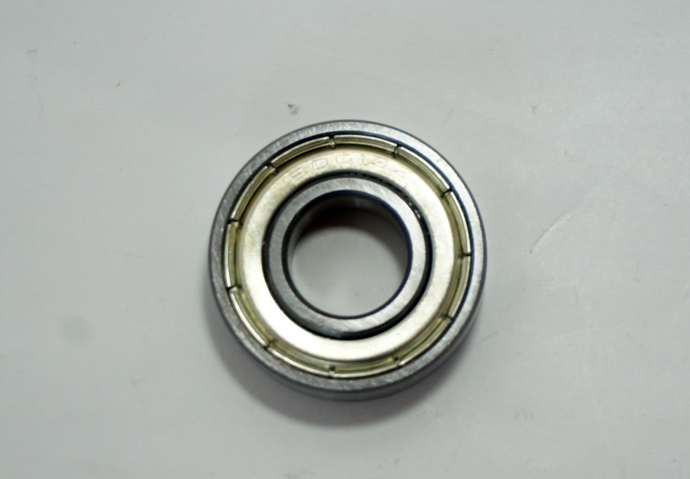 6001ZZ ball bearing 12mm