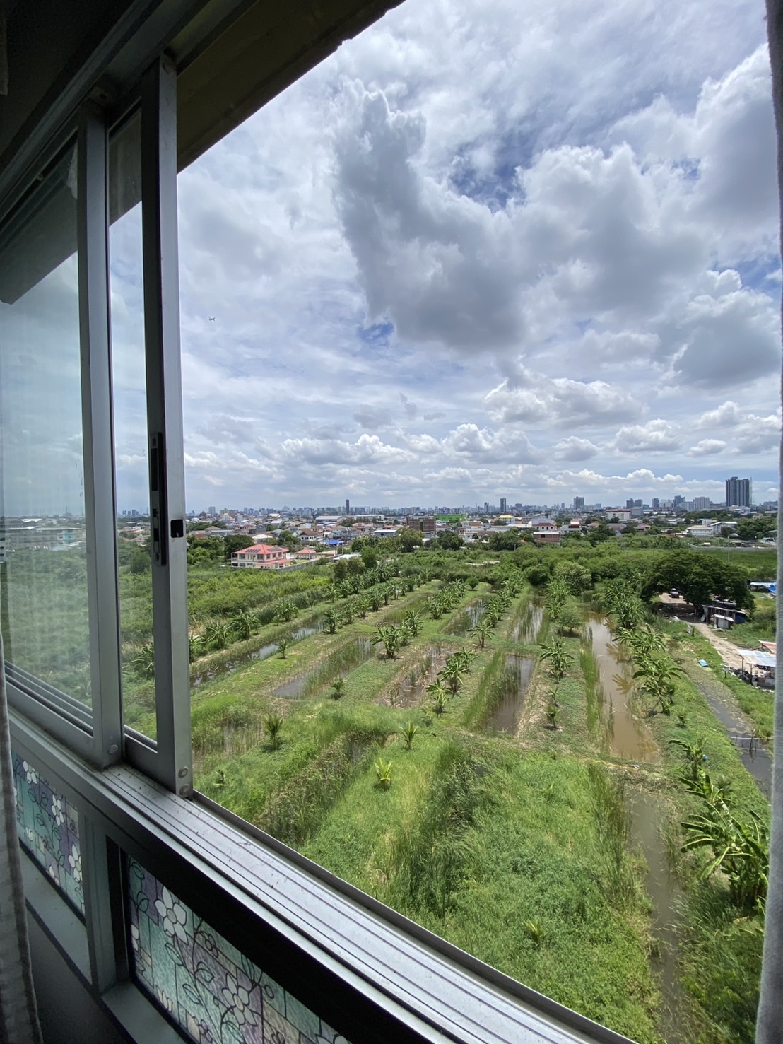 พลัมคอนโด สามัคคี - PLUM CONDO SAMAKKHI (VIP)