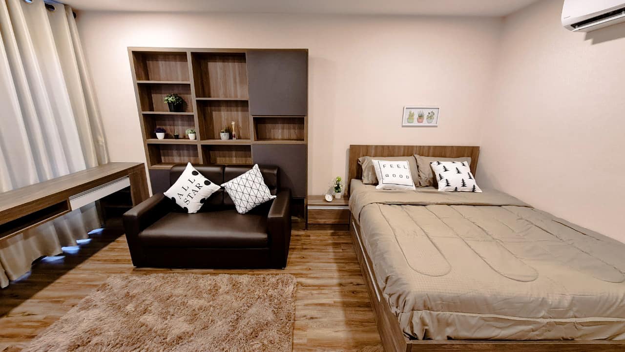 ซัน ซิตี้ - Sun City