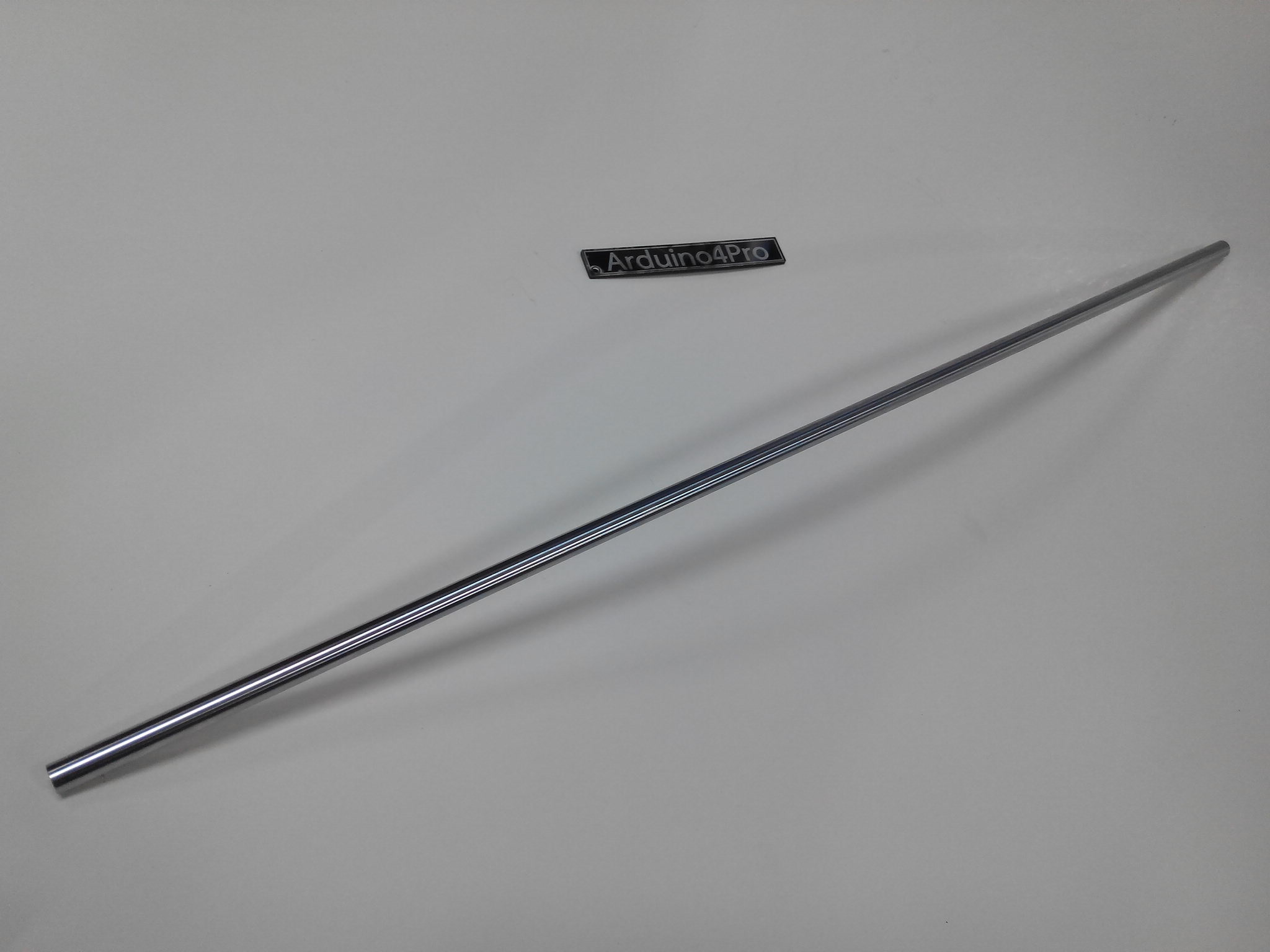8 mm linear shaft (rod shaft) ยาว 800 mm