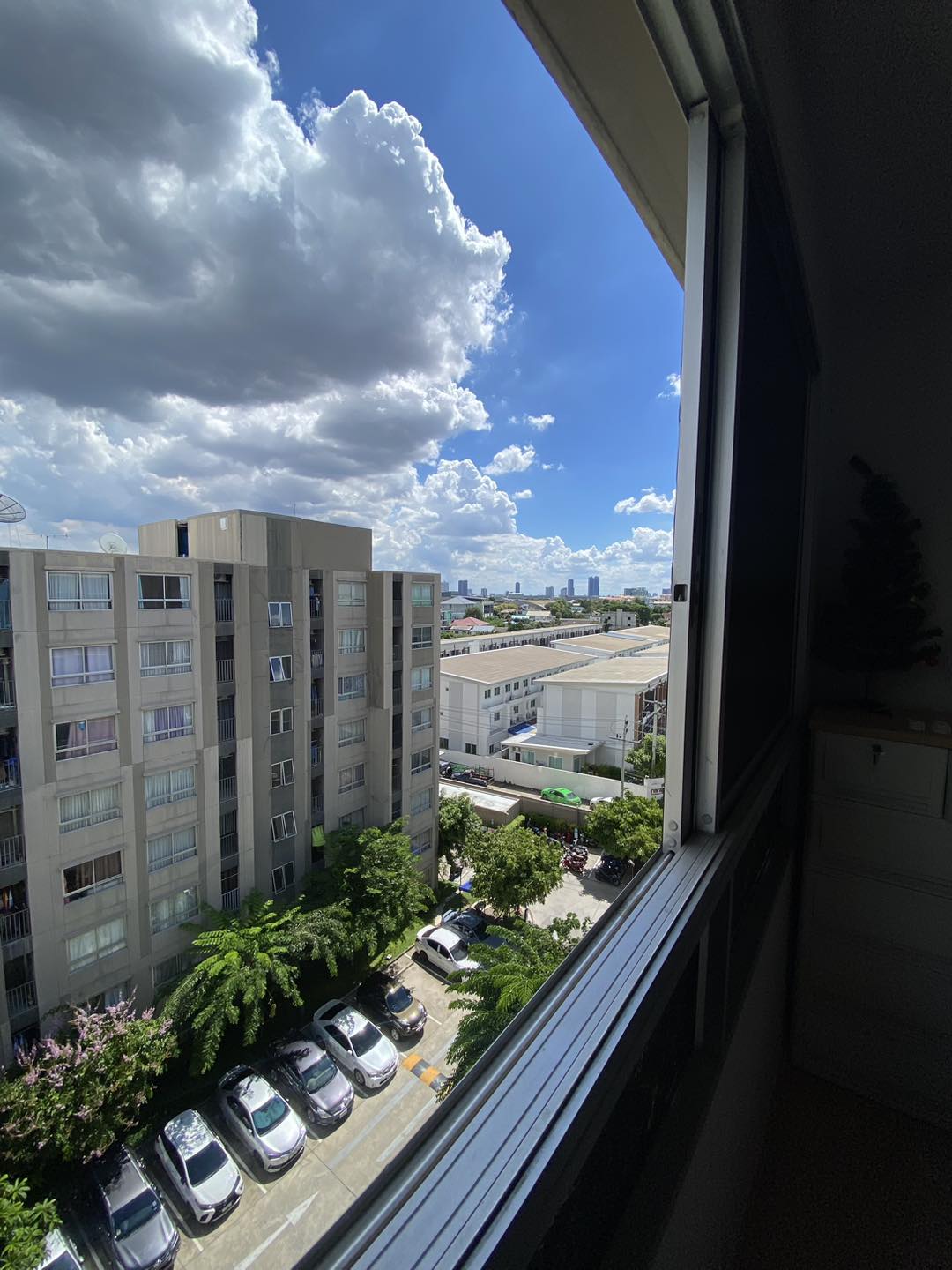 พลัมคอนโด สามัคคี - PLUM CONDO SAMAKKHI