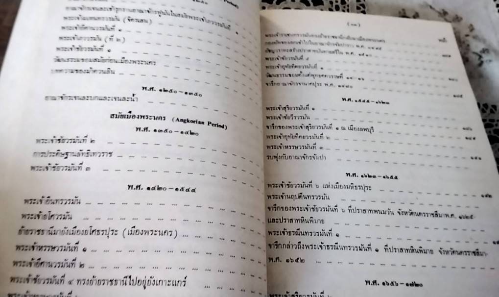 ประวัติศาสตร์เอเชียอาคเนย์ ถึง พ.ศ. 2000